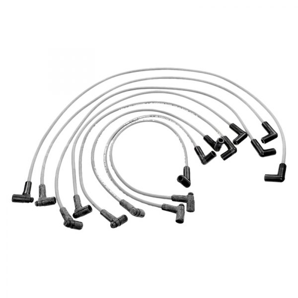 26907 Spark Plug Wire Set for 1982 & 1986 Chevrolet C10