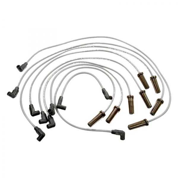 26909 Spark Plug Wire Set for 1991-1993 Chevrolet C2500
