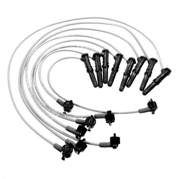 26915 Spark Plug Wire Set for 1997-1998 Ford F150