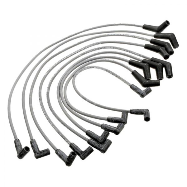 26923 Spark Plug Wire Set for 1994-1996 Ford Bronco