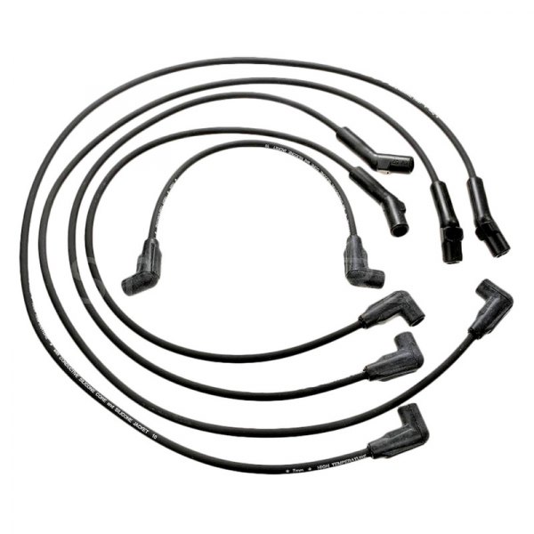 27443 Spark Plug Wire Set for 1985-1988 Chevrolet S10 Blazer