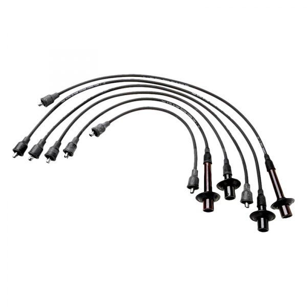 27449 Spark Plug Wire Set for 1970-1976 Porsche 914