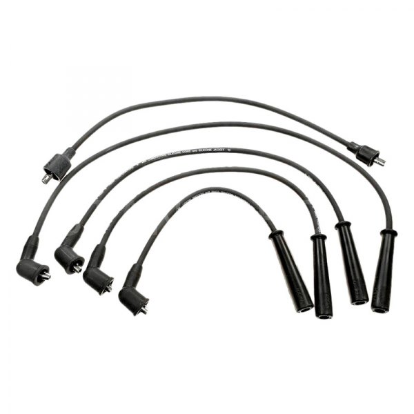 27451 Spark Plug Wire Set for 1987-1993 Mazda B2200