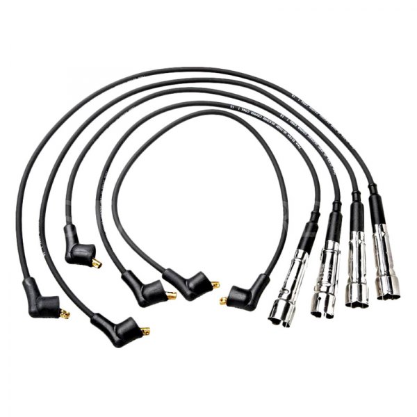 27462 Spark Plug Wire Set for 1983-1991 Volkswagen Vanagon