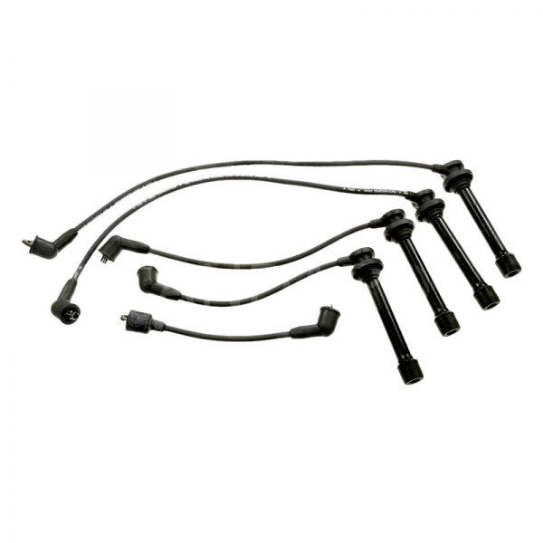 27505 Spark Plug Wire Set for 1993-1996 Nissan Altima