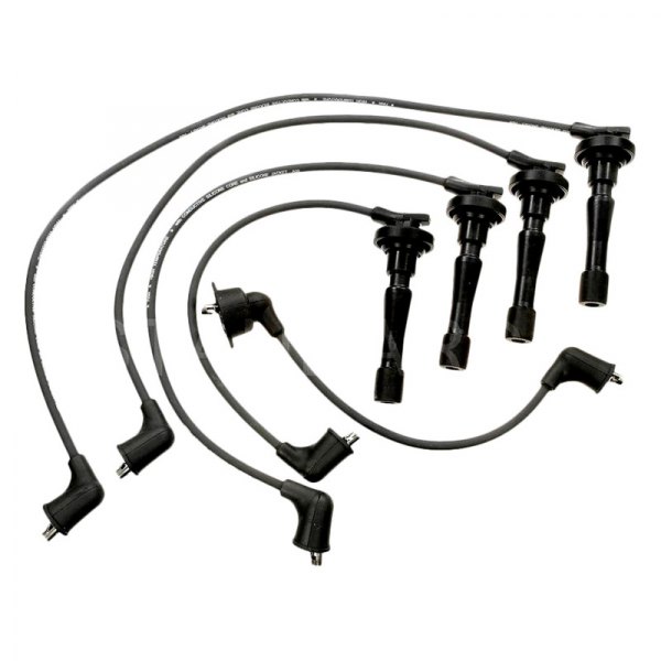 27516 Spark Plug Wire Set for 1997-2001 Honda CRV
