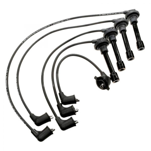 27517 Spark Plug Wire Set for 1992-1996 Honda Prelude