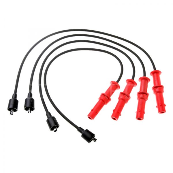 27520 Spark Plug Wire Set for 1990-1996 Subaru Legacy