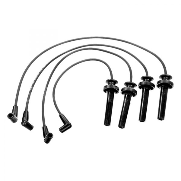 27540 Spark Plug Wire Set for 1994-2001 Saturn SW2