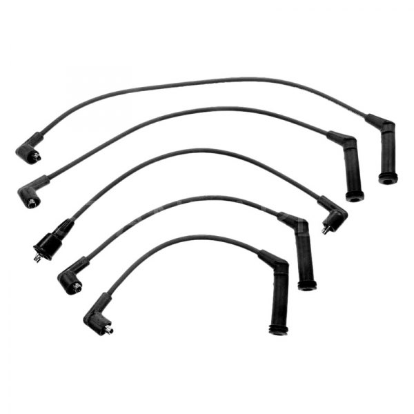 27544 Spark Plug Wire Set for 1995-2003 Hyundai Accent