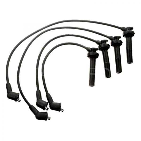 27551 Spark Plug Wire Set for 1995-1998 Mazda Protege