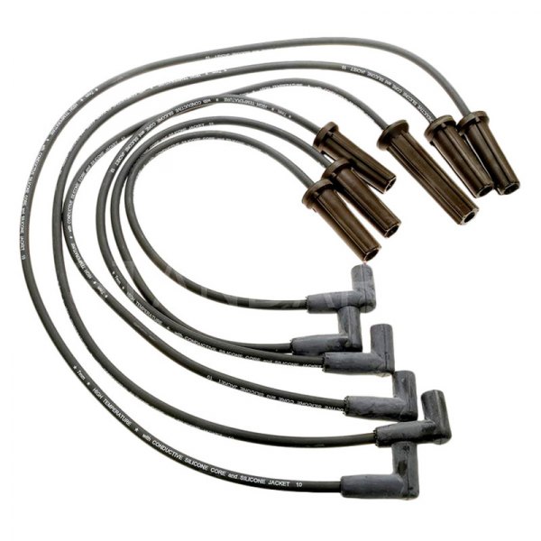 27645 Spark Plug Wire Set for 1993-1995 Chevrolet Camaro