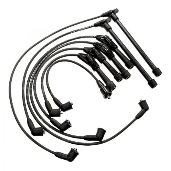 27662 Spark Plug Wire Set for 1990-1995 Nissan Pathfinder