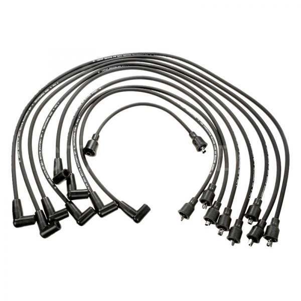 27842 Spark Plug Wire Set for 1967-1974 Chevrolet Camaro