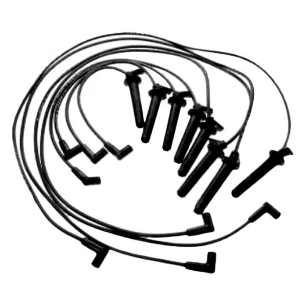 27855 Spark Plug Wire Set for 1993 Cadillac Allante