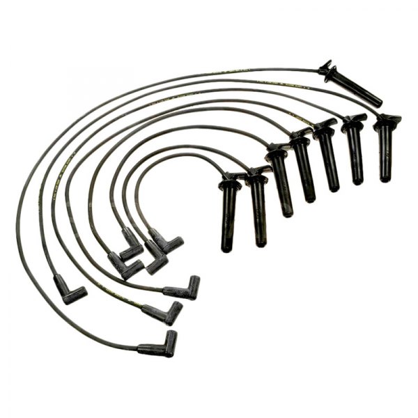 27856 Spark Plug Wire Set for 1995-1999 Cadillac DeVille