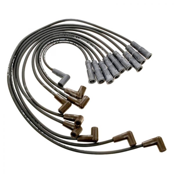 27859 Spark Plug Wire Set for 1993-1995 Chevrolet Camaro