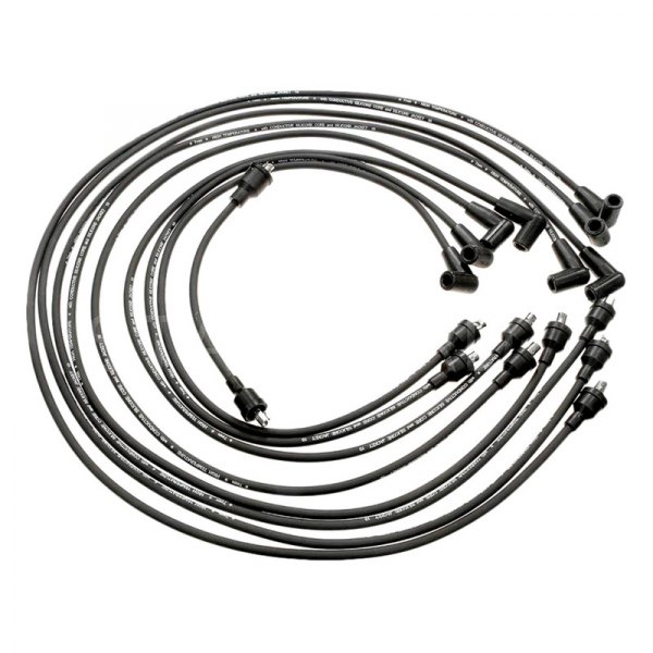 27893 Spark Plug Wire Set for 1955-1968 Chevrolet Bel Air