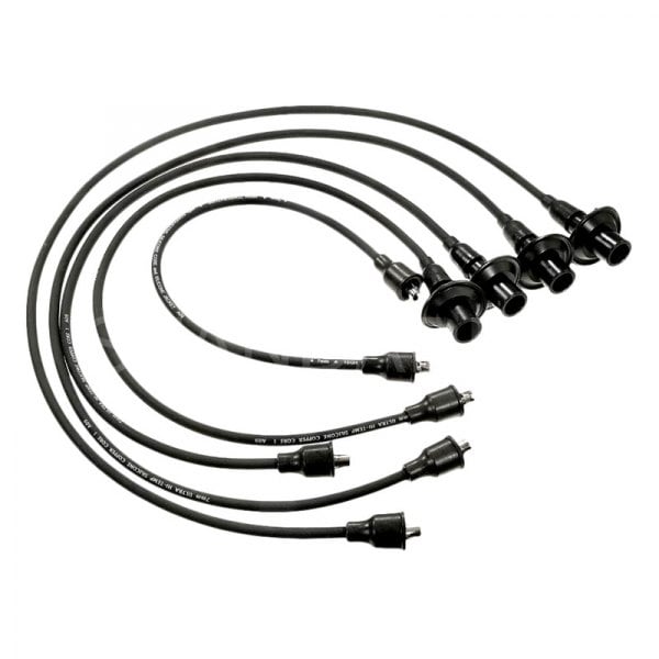 29412 Spark Plug Wire Set for 1966-1973 Volkswagen Fastback