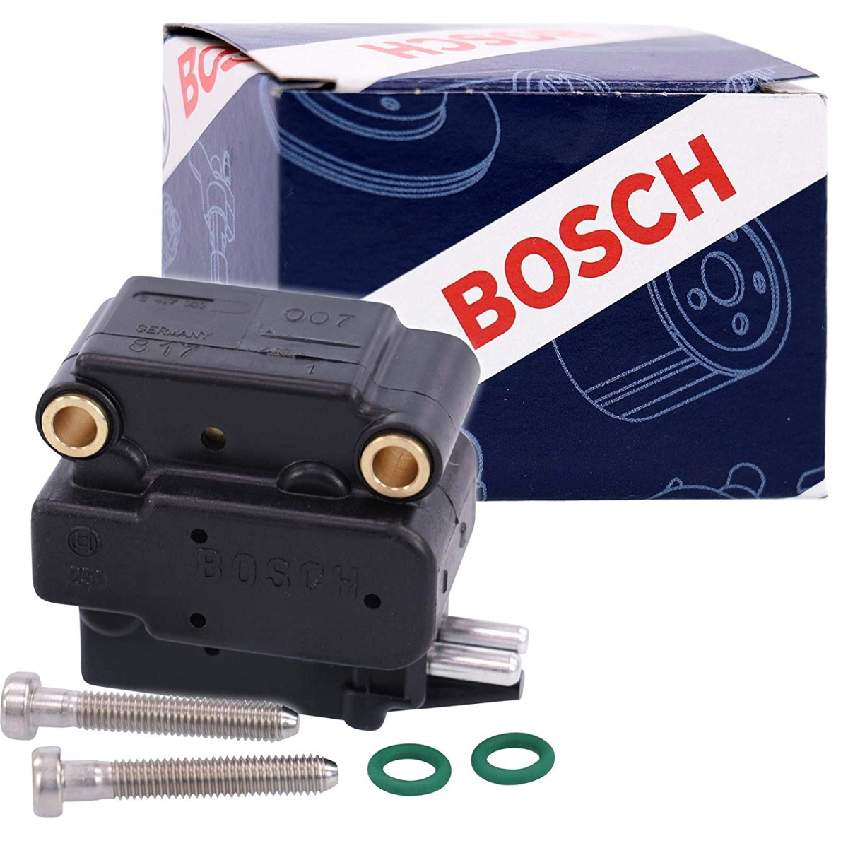 F026T03002 Fuel Pressure Regulator