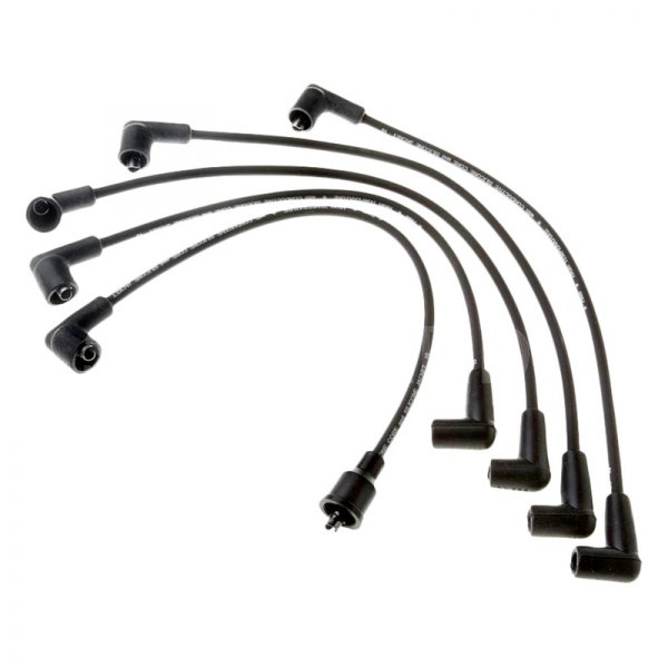 29436 Spark Plug Wire Set for 1969 Austin Healey Sprite