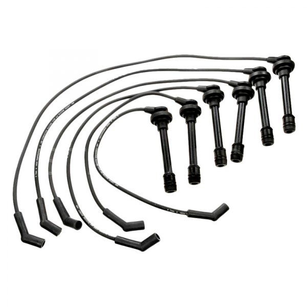 27683 Spark Plug Wire Set for 1993-1996 Isuzu Rodeo