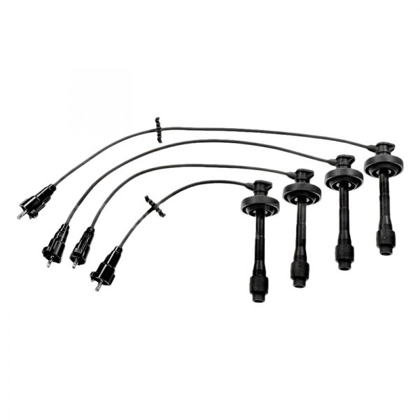 25414 Spark Plug Wire Set for 1998-1999 Toyota Corolla