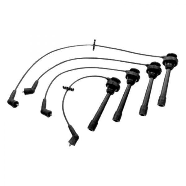 25415 Spark Plug Wire Set for 1996-1999 Mitsubishi Eclipse