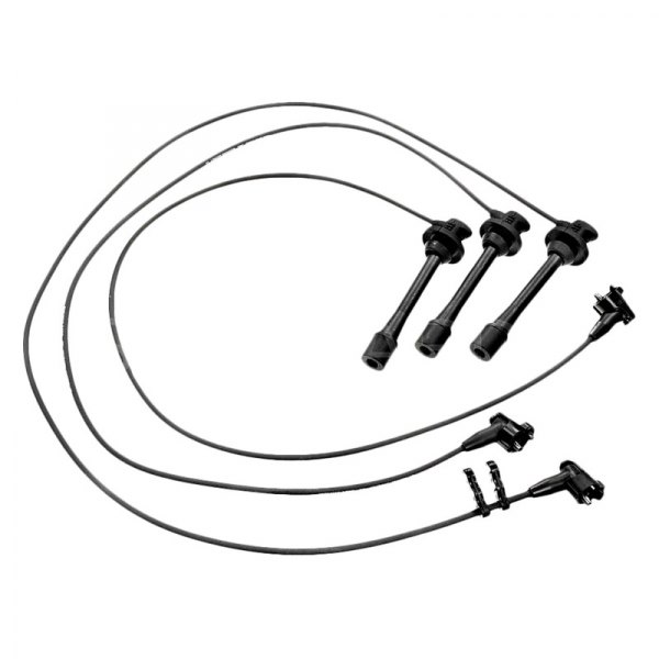 25605 Spark Plug Wire Set for 1995-2004 Toyota Tacoma