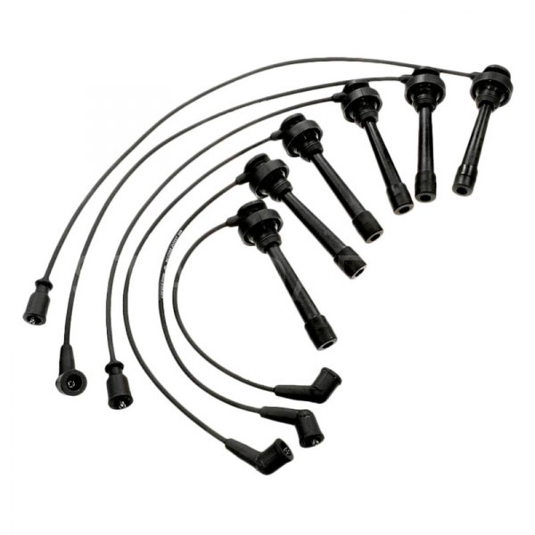 25608 Spark Plug Wire Set for 1997-2004 Mitsubishi Montero Sport