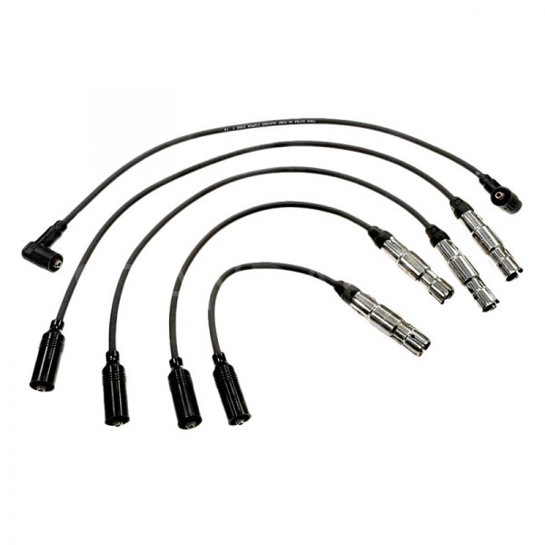 29533 Spark Plug Wire Set for 1995-2002 Volkswagen Cabrio