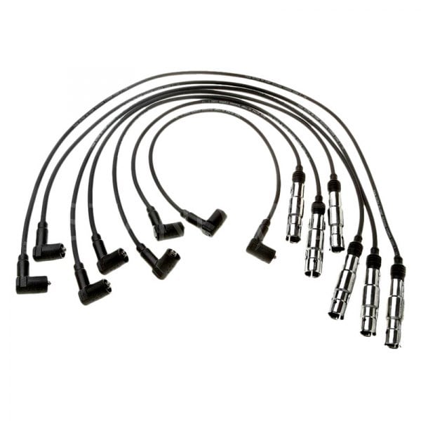 29654 Spark Plug Wire Set for 1994-1999 Volkswagen Jetta