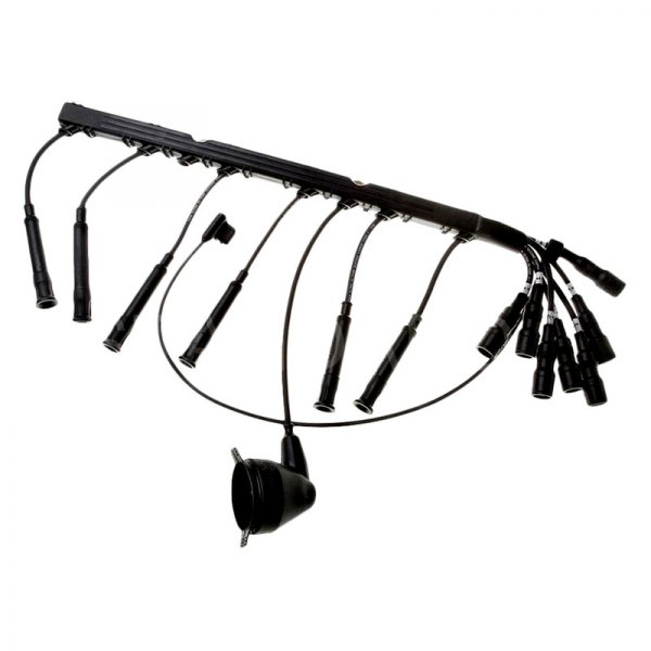29655 Spark Plug Wire Set for 1988-1993 BMW 325i