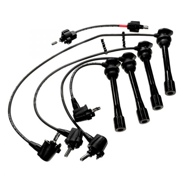 25406 Spark Plug Wire Set for 1991-1997 Toyota Previa