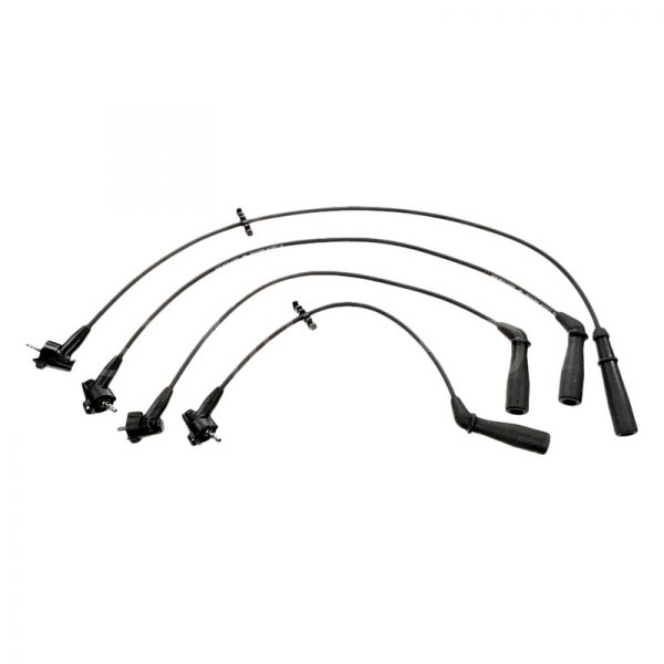 25408 Spark Plug Wire Set for 1993-1994 Toyota Tercel