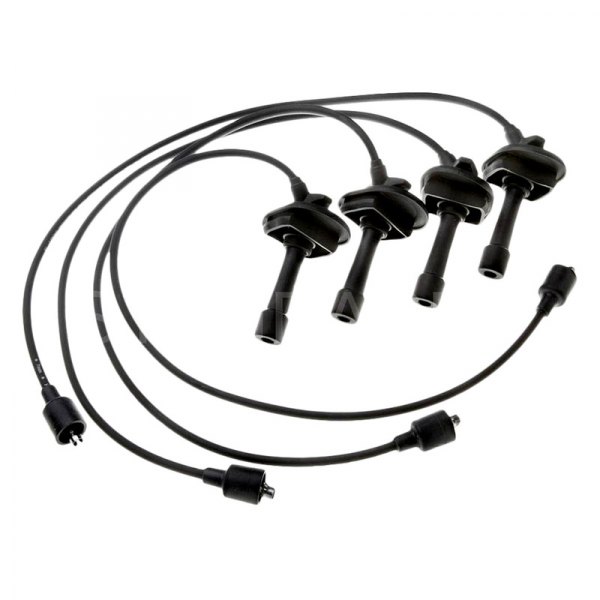 27556 Spark Plug Wire Set for 1996 Subaru Legacy