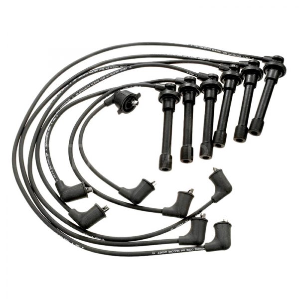 27697 Spark Plug Wire Set for 1998-1999 Honda Accord