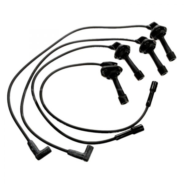 27573 Spark Plug Wire Set for 1997-1999 Subaru Legacy