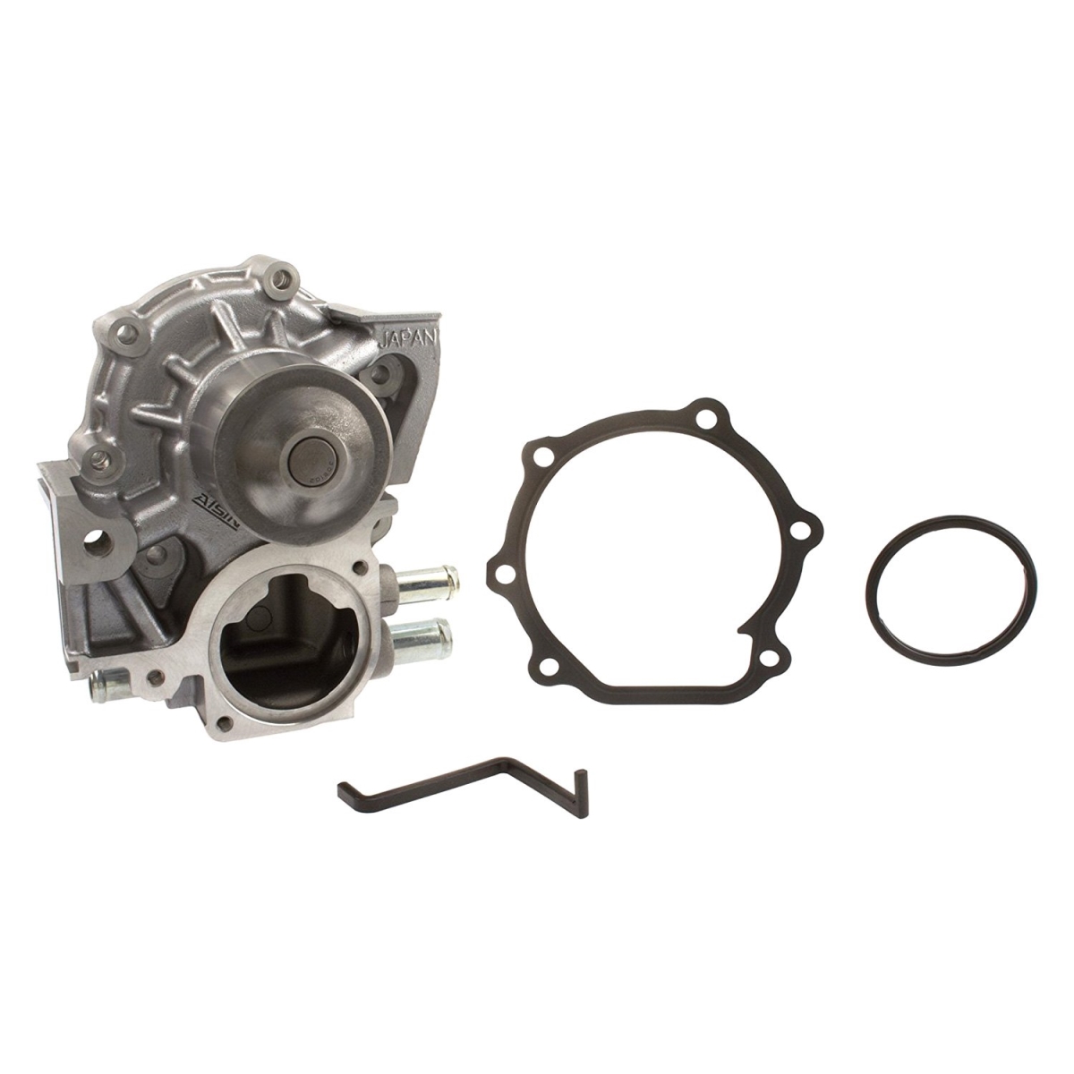 Subaru Baja 06-04/Forester 07-04/Impreza Water Pump,Wpf023