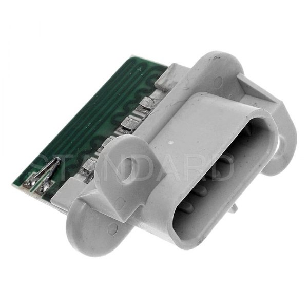 RU-45 HVAC Blower Motor Resistor for 2000-2004 Cadillac DeVille