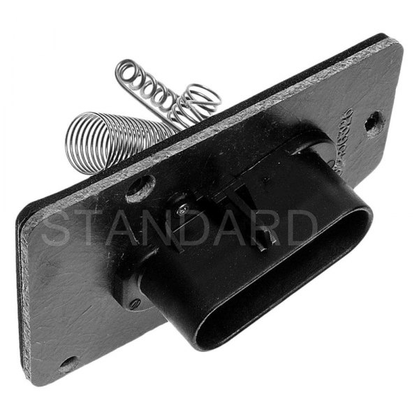 RU-46 HVAC Blower Motor Resistor for 1992-1999 Buick LeSabre