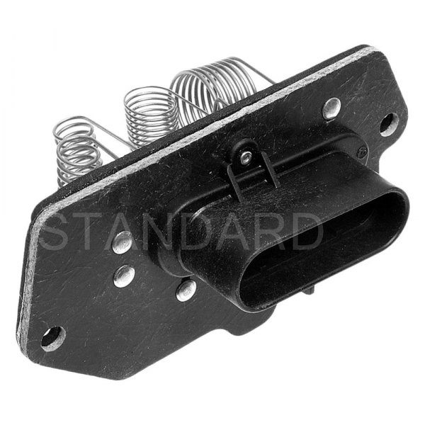 RU-47 HVAC Blower Motor Resistor for 1994-1996 Buick Century