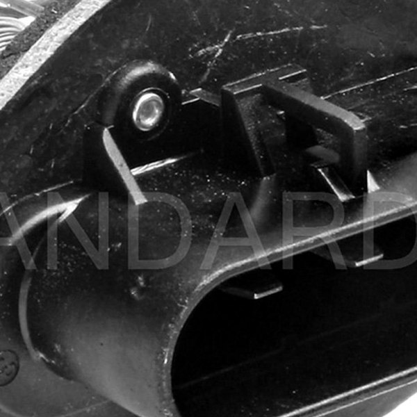RU-55 HVAC Blower Motor Resistor for 1987-1994 Pontiac Sunbird
