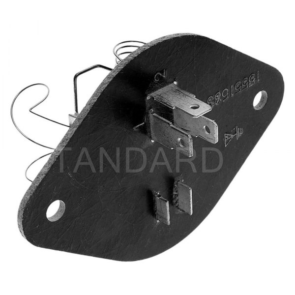 RU-57 HVAC Blower Motor Resistor for 1997-2002 GMC C6500 Topkick