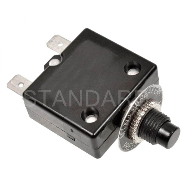 BR-905 20A Male Circuit Breaker