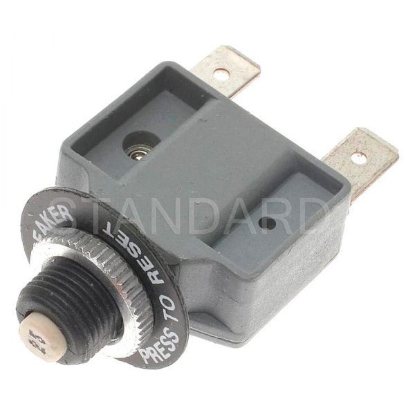 BR-906 25A Female Circuit Breaker