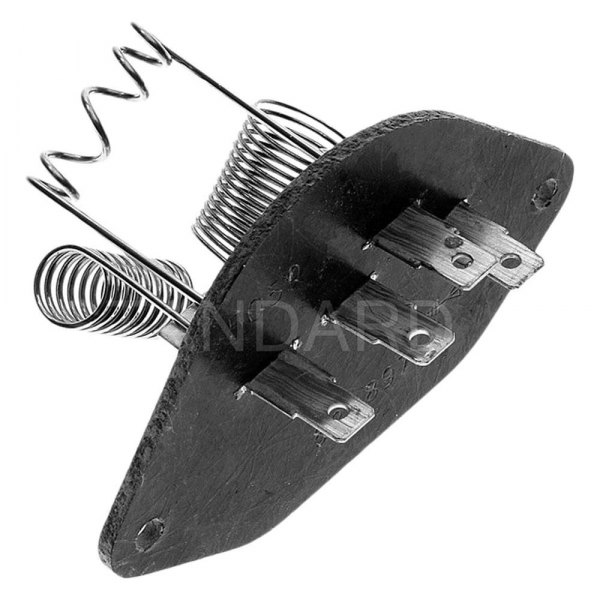 RU-62 HVAC Blower Motor Resistor for 1982-1994 Chevrolet S10