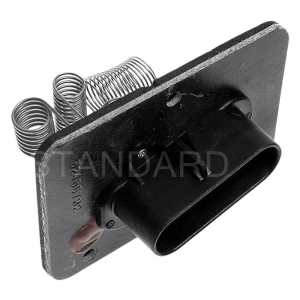RU-54 HVAC Blower Motor Resistor for 1991-1996 Chevrolet Caprice