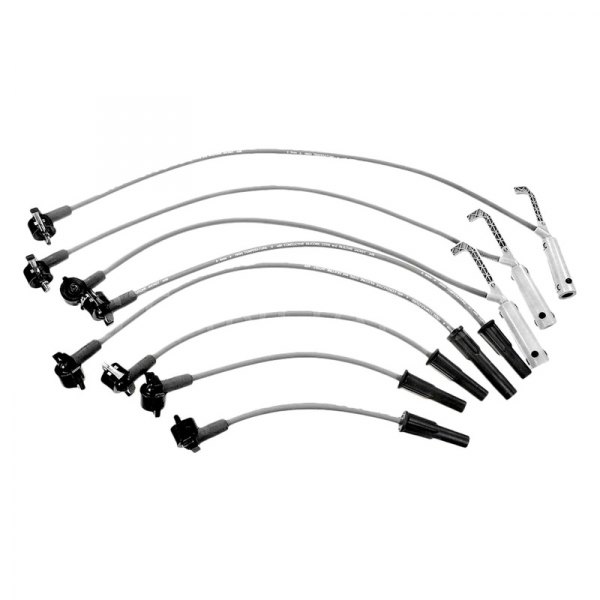 26467 Spark Plug Wire Set for 1995-2001 Ford Ranger, 1998-2001 Mazda B2500