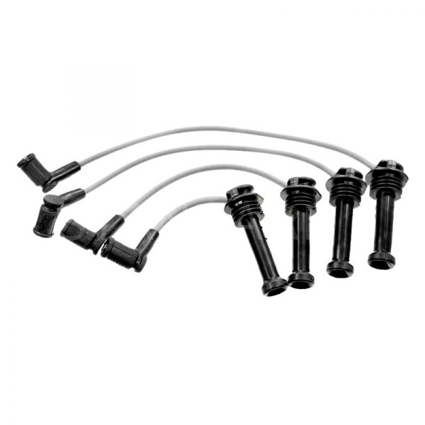 6465 Spark Plug Wire Set for 2001-2004 Mazda Tribute